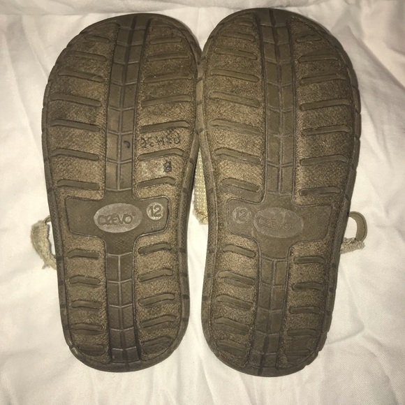 Crevo kids sandals - Picture 3 of 4